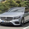 メルセデスベンツ Eクラス ステーションワゴン 新型