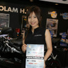 【東京モーターサイクルショー07】コンパニオン写真蔵…その15