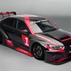 アウディ RS3 LMS TCR SEQ