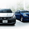 日産 AD/ADエキスパート、10年ぶりのマイチェン…車名を「NV150 AD」に一新