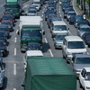 都内一般道、年末の平日に激しい渋滞発生…警視庁予測