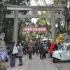 谷保天満宮旧車祭2016