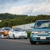 日産 インテリジェント ビークル トーイング