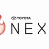 TOYOTA NEXT