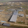 ポルシェ、ライプツィヒ工場を拡張…パナメーラなど生産