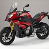 BMW S 1000 XR