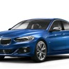 【広州モーターショー16】BMW 1シリーズ、4ドアセダン初公開…中国専用