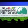 トヨタは2050年に向け、社会と共に持続的に発展できるよう取り組むチャレンジを進めている