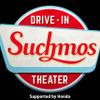 「Suchmos DRIVE-IN THEATER」