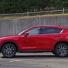 マツダ CX-5 新型