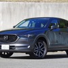 マツダ CX-5 新型