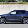 マツダ CX-5 新型