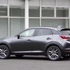 マツダCX-3