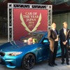 日本カー・オブ・ザ・イヤー2016-2017、エモーショナル部門はBMW M2クーペに。　《撮影　三浦和也》