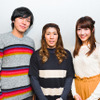 吉田沙保里ネキ、女子会で恋バナ…TOKYO FM　12月10・17日放送