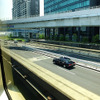 大規模修繕が実施される首都高速1号羽田線。