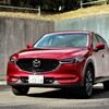 マツダ CX-5 新型