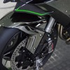 カワサキ Ninja H2/H2R