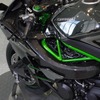 カワサキ Ninja H2/H2R
