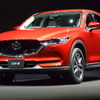 マツダ CX-5