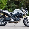 BMW F800R