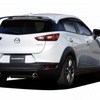 マツダ CX-3 AutoExe DK-05S