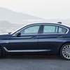 BMW 5シリーズ セダン 新型