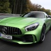 メルセデスAMG GT R