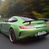 メルセデスAMG GT R