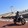 BMW R nine T スクランブラー