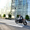 BMW R nine T スクランブラー