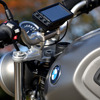 BMW R nine T スクランブラー