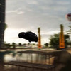 MINI JCW が駆ける飛ぶ、レースゲーム フォルツァ ホライゾンとコラボ［動画］