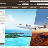 フィジーエアウェイズ公式サイト