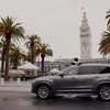 Uberの自動運転、カリフォルニア州の公道での試験走行を停止