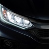 ホンダ・シティ改良新型の予告イメージ