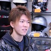 『SG第31回スーパースター王座決定戦』（12月27日～31日）を前に話しを聞かせてくれた鈴木圭一郎選手。