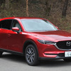 マツダCX-5新型