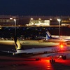 エアバス社の最新鋭旅客機「A350-900」、シンガポール航空が羽田便への投入を開始した。