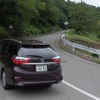 ホンダ シャトル HYBRID Z