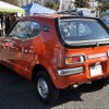 ホンダ Z HT GL（1973年）