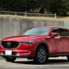 マツダ CX-5