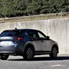 マツダ CX-5