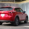 マツダ CX-5