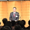自工会 西川会長「変化をビジネスチャンスとしてとらえ、日本市場に活気を」