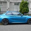 BMW M2クーペ