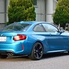 BMW M2クーペ