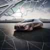 BMW VISION NEXT 100