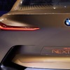 BMW VISION NEXT 100