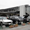 第3回佐野ニューイヤークラシックカーミーティング…マツダ車を中心に旧車が集結